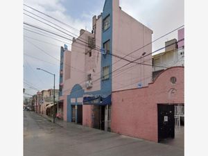 Departamento en Venta en Morelos Cuauhtémoc