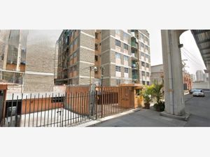 Departamento en Venta en Atlampa Cuauhtémoc