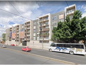 Departamento en Venta en Santa Maria Nonoalco Álvaro Obregón