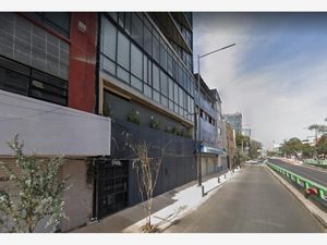 Departamento en Venta en Juarez Cuauhtémoc