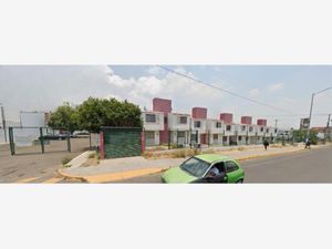 Casa en Venta en Eduardo Loarca Castillo Querétaro