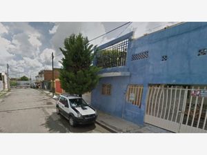 Casa en Venta en Los Reyes Irapuato