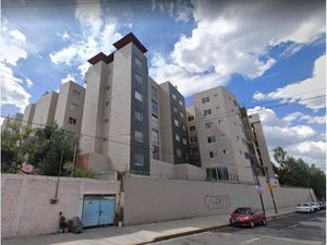 Departamento en Venta en Santa Maria Nonoalco Álvaro Obregón