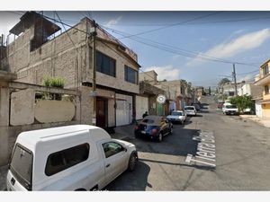 Casa en Venta en San Miguel Teotongo Sección Corrales Iztapalapa