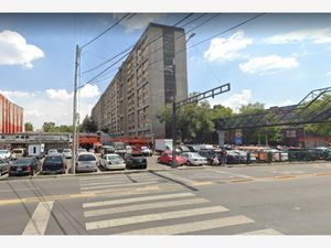 Departamento en Venta en Nonoalco Tlatelolco Cuauhtémoc