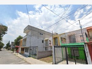 Casa en Venta en Alborada Jaltenco Ctm XI Jaltenco