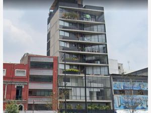 Departamento en Venta en Juarez Cuauhtémoc