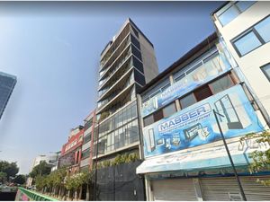 Departamento en Venta en Juarez Cuauhtémoc