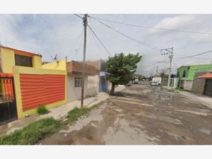 Casa en Venta en Los Reyes Irapuato