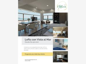 Departamento en Venta en Anton Lizardo Alvarado